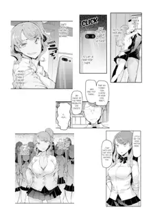 Cum Aboard the Slut Shuttle [English] [Complete]edited, English