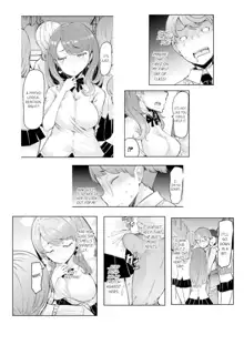 Cum Aboard the Slut Shuttle [English] [Complete]edited, English