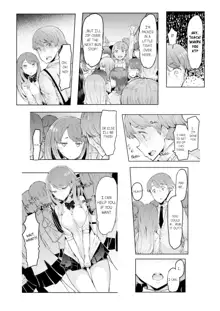 Cum Aboard the Slut Shuttle [English] [Complete]edited, English