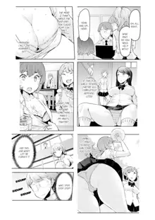 Cum Aboard the Slut Shuttle [English] [Complete]edited, English