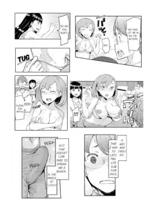 Cum Aboard the Slut Shuttle [English] [Complete]edited, English