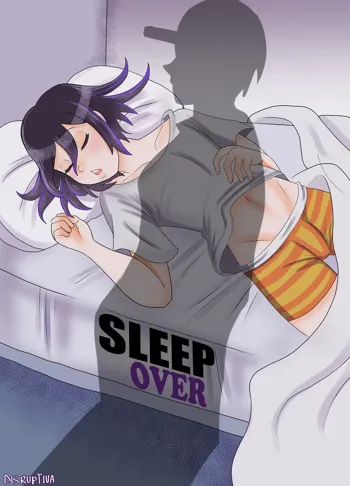 Sleep Over [disruptiva] - Danganronpa Dj, English