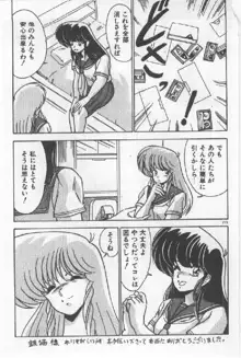 あの娘にウインク, 日本語