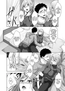 Hikawake no Ibitsu na Seijijou Ch. 2 | Hikawa Houshold's Distorted Sexual Relationships 2, English