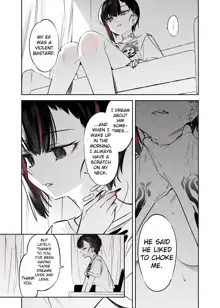 Mecha Eroi kedo Sasoi ni Nottara Hametsushisou na Ko | A Girl Who Is Very Sexy But Will Ruin Me If I Ask Her Out, English