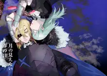 Tsuki no Mienai Haru no Hi | A Spring Day Without Moon (Fire Emblem: Three Houses) -, English