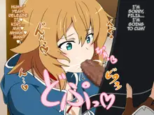 SAO no Love Love na CG Shuu II | SAO's Love Love CG Collection II, English