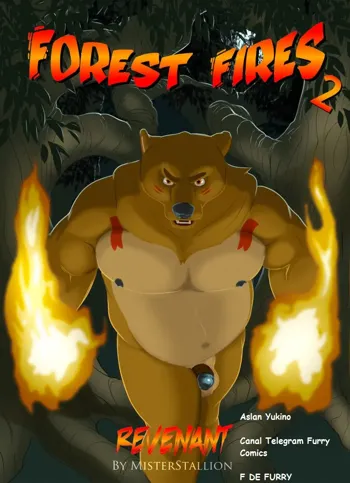 Forest Fires 2, Português