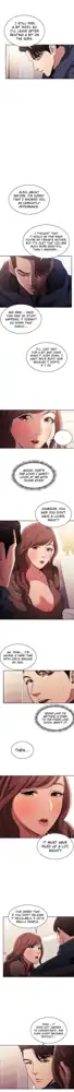 Rape of Minseo - A Dumb Korean Mother's Adventure, English