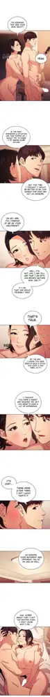 Rape of Minseo - A Dumb Korean Mother's Adventure, English