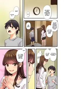 Boku no Tonari no Onee-chan | The Older Girl Next Door (decensored), English