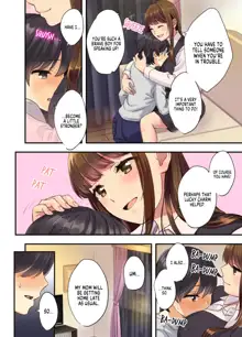 Boku no Tonari no Onee-chan | The Older Girl Next Door (decensored), English