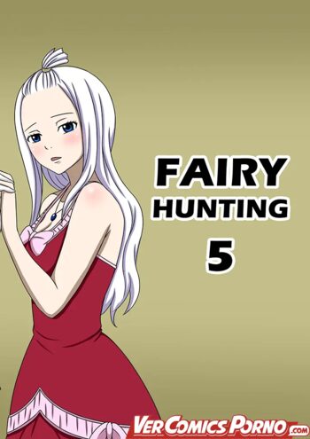 Fairy Hunting 5, Español