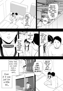 GAME/DEATH Chapter 10, English