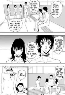 GAME/DEATH Chapter 10, English