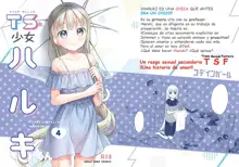 TS Shoujo Haruki-kun 4, Español