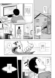 光の君のさがなき計画 <葵>, 日本語