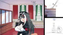 Azur Lane collection 3, 日本語