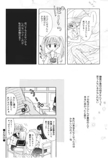 夢想花 ーむそうばなー, 日本語