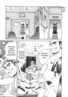 Virginhunt By Nastgirl In The School (Gakuen Chijo Doutei Kari) Ch.1, English