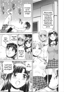 Virginhunt By Nastgirl In The School (Gakuen Chijo Doutei Kari) Ch.1, English