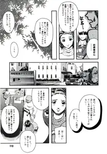 遊女の森, 日本語