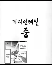 Guardian Tales Jou｜가디언 테일 증, 한국어