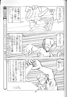 学習漫画・保健4 女体のひみつ, 日本語