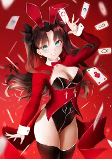 Rin HBD, 日本語