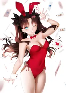 Rin HBD, 日本語