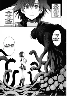 Tensei Shitara Shokushu Youma datta Ken | The Case Of Having Been Reincarnated And Turned Into a Tentacle Youma, English