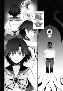 Tensei Shitara Shokushu Youma datta Ken | The Case Of Having Been Reincarnated And Turned Into a Tentacle Youma, English