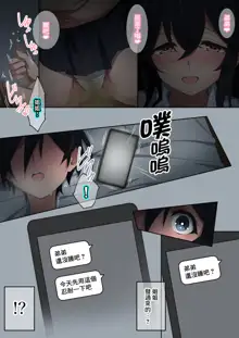 Onee-chan wa Itsumo Boku ni Onara o Kagasete Kureru, 中文