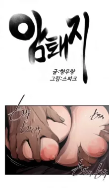 SOW manhwa sex scene RAW, 한국어