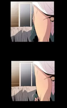 Canine Tooth Manhwa Sex scene, 한국어