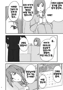 Shimako ~Tsuma no Haha~ 5 | 시마코 ~아내의 엄마~ 5, 한국어