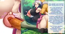 Hikari no Shikyuu wa Master Ball!! Jutai Hokakuritsu 100% Haramasarete mo Daijoubu! | Dawn's Womb Is A Master Ball!! Even As She Gets Impregnated With 100% Impregnation Capture Rate, She's Fine!, English