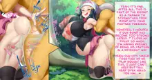 Hikari no Shikyuu wa Master Ball!! Jutai Hokakuritsu 100% Haramasarete mo Daijoubu! | Dawn's Womb Is A Master Ball!! Even As She Gets Impregnated With 100% Impregnation Capture Rate, She's Fine!, English