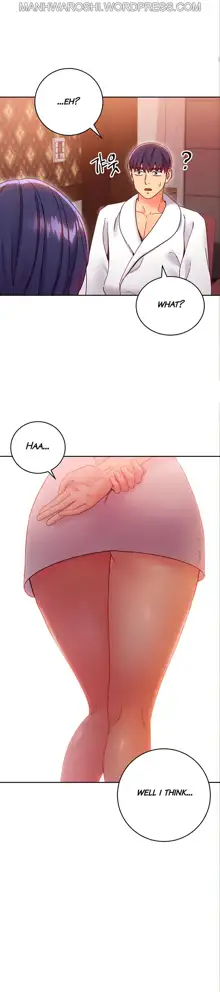 Stepmother Friends Ch. 1-107 [English] [Hentai Universe] NEW!, English