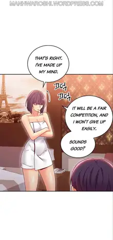 Stepmother Friends Ch. 1-107 [English] [Hentai Universe] NEW!, English