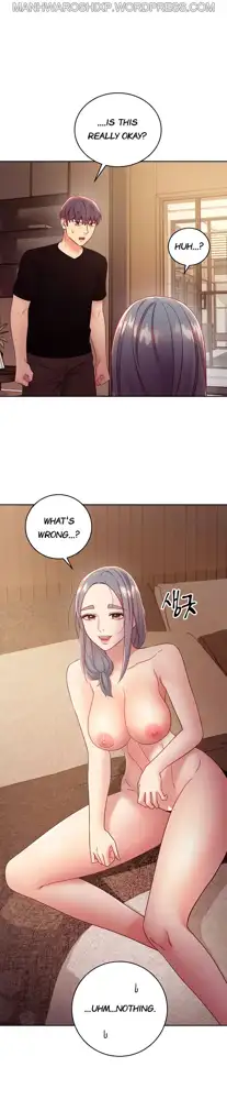 Stepmother Friends Ch. 1-107 [English] [Hentai Universe] NEW!, English