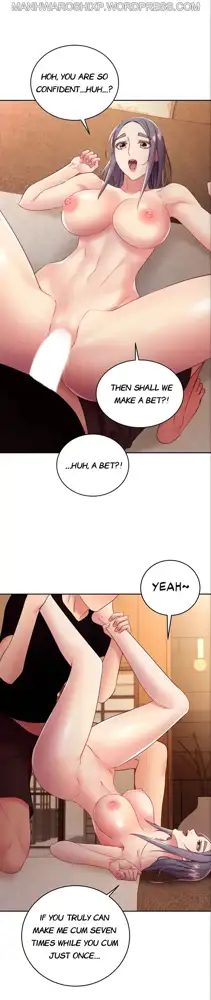 Stepmother Friends Ch. 1-107 [English] [Hentai Universe] NEW!, English