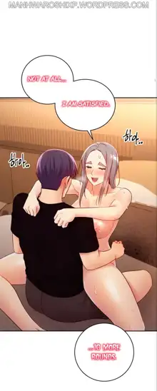 Stepmother Friends Ch. 1-107 [English] [Hentai Universe] NEW!, English