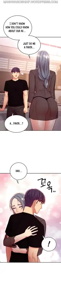 Stepmother Friends Ch. 1-107 [English] [Hentai Universe] NEW!, English