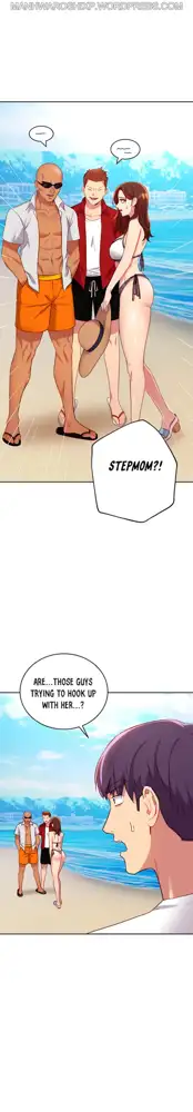 Stepmother Friends Ch. 1-107 [English] [Hentai Universe] NEW!, English