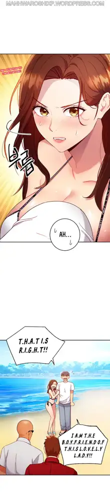 Stepmother Friends Ch. 1-107 [English] [Hentai Universe] NEW!, English