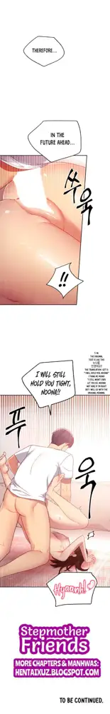 Stepmother Friends Ch. 1-107 [English] [Hentai Universe] NEW!, English