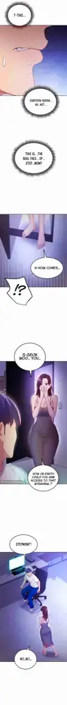 Stepmother Friends Ch. 1-107 [English] [Hentai Universe] NEW!, English