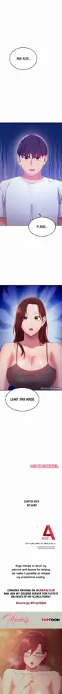 Stepmother Friends Ch. 1-107 [English] [Hentai Universe] NEW!, English