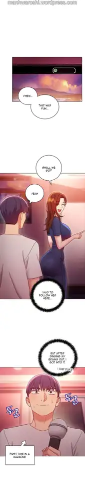 Stepmother Friends Ch. 1-107 [English] [Hentai Universe] NEW!, English